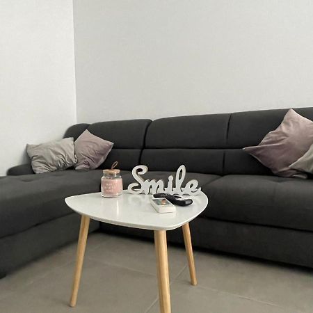 La Oti&Miruna Apartment Navodari Luaran gambar