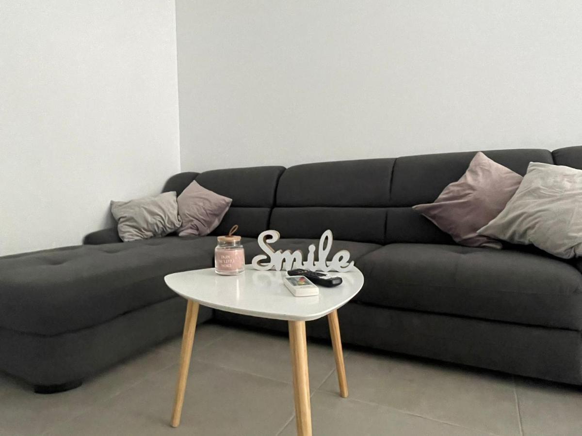 La Oti&Miruna Apartment Navodari Luaran gambar